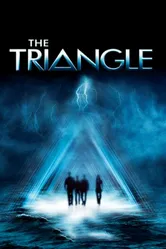 Тайны Бермудского треугольника 2005 постер