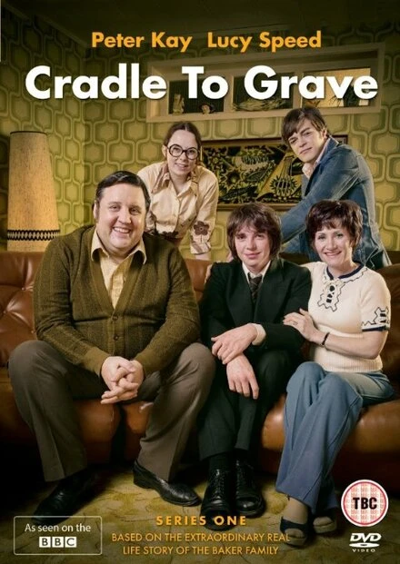 Постер Cradle to Grave 2015
