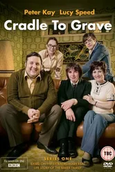 Cradle to Grave 2015 постер