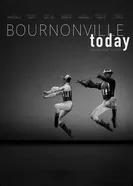 Bournonville Today постер