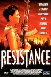 Resistance 1992 постер