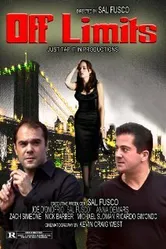 Off Limits 2012 постер
