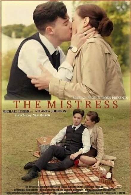 Постер The Mistress 2015