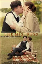 The Mistress 2015 постер