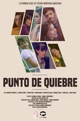 Punto de Quiebre 360 постер