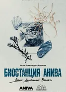 Биостанция Анива: дело длинной воли постер