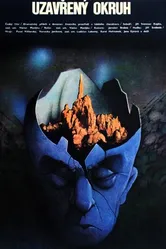 Замкнутый круг 1988 постер