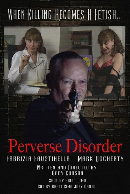 Постер Perverse Disorder