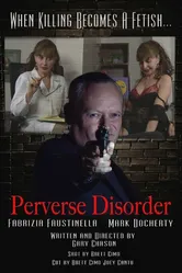 Perverse Disorder постер