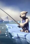 Постер Рыбалка с Сэмом 2009