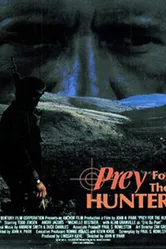 Prey for the Hunter постер