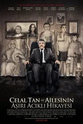Очень грустная история Джеляля Тана и его семьи 2011 постер