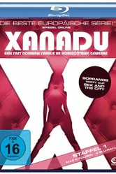 Ксанаду 2011 постер