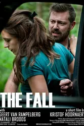 The Fall 2013 постер