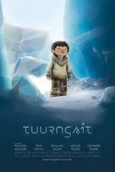 Туурнгайт 2011 постер