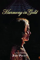 Harmony in Gold постер