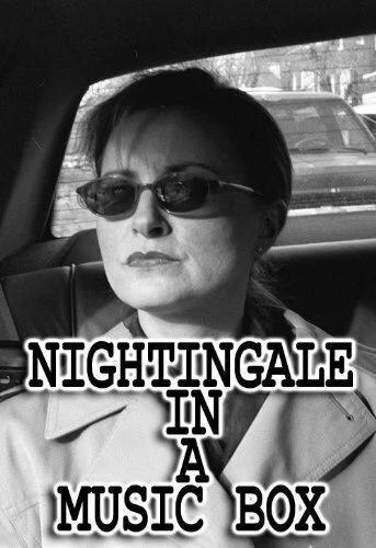 Постер Nightingale in a Music Box