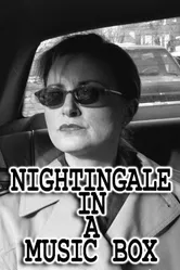 Nightingale in a Music Box постер