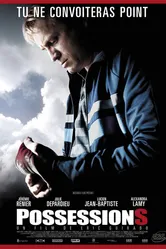 Собственность 2011 постер