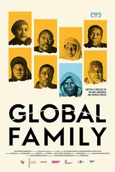 Global Family постер