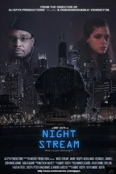 Night Stream постер