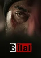 Bilal 2024 постер