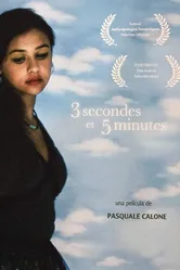 3 Secondes et 5 Minutes постер
