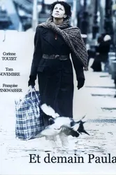 А завтра, Пола? 2002 постер