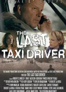 The Last Taxi Driver постер