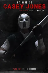 My Name is Casey Jones постер