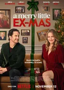 A Merry Little Ex-Mas постер