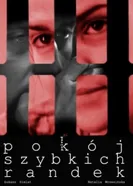 Pokój szybkich randek постер