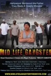 Mid Life Gangster постер