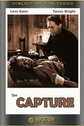 The Capture 1950 постер