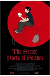 The Secret Parts of Fortune постер