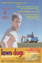 Луговые собачки 1997 постер