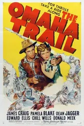 The Omaha Trail постер