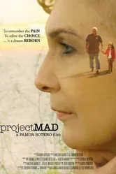 ProjectMAD постер