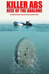 Killer Abs: Rise of the Abalone постер