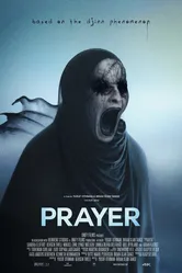 Prayer постер