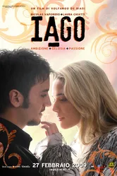Яго 2009 постер