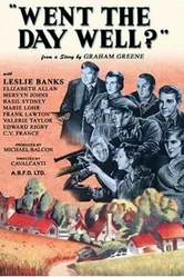 Как прошёл день? 1942 постер