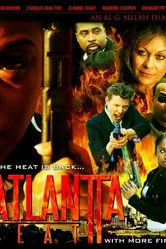 Atlanta Heat 2 постер
