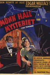 The Terror 1938 постер