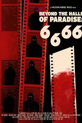 6.6.66 Beyond the Halls of Paradise постер