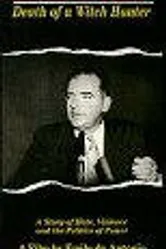 McCarthy: Death of a Witch Hunter постер