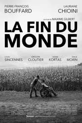 La Fin du Monde постер