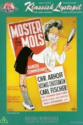 Moster fra Mols постер