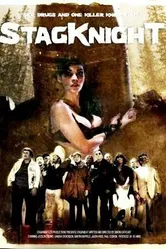 Рыцарь тамплиеров 2007 постер