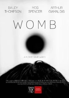 Постер Womb 2013